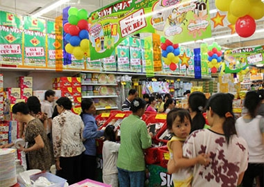 Hành trình từ cảm nhận đến thấu hiểu văn hóa